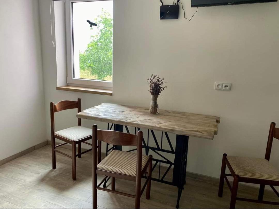 Apartmany Skala พริบรัม ภายนอก รูปภาพ